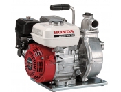 Мотопомпа Honda WH 15