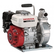 Мотопомпа Honda WH 15