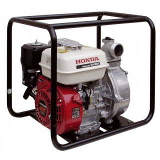 Мотопомпа Honda WH 20