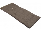 Спальный мешок Coleman HAMPTON 220 GREEN SLEEP BAG