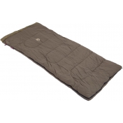 Спальний мішок Coleman HAMPTON 220 GREEN SLEEP BAG