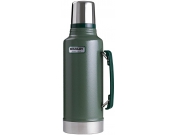 Термос Stanley Classic Legendary Green, 1.9