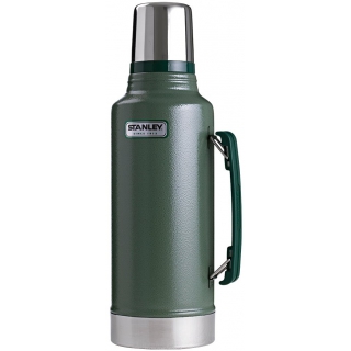 Термос Stanley Classic Legendary Green, 1.9