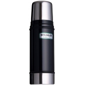 Термос Stanley Classic Legendary Black, 0.47, Стенли (6939236301435)