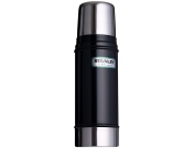 Термос Stanley Classic Legendary Black, 0.47, Стенли (6939236301435)