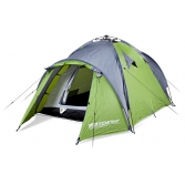 Палатка Кемпинг Transcend 3 Easy-Click, Kemping (4820152610812)