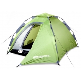 Палатка Кемпинг Touring 2 Easy-Click, Kemping (4820152610959)