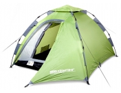 Палатка Кемпинг Touring 2 Easy-Click, Kemping (4820152610959)