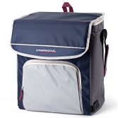 Ізотермічна сумка Campingaz Cooler Foldn Cool classic 20L Dark Blue, Кампингаз (3138522063160)