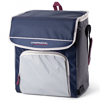 Изотермическая сумка Campingaz Cooler Foldn Cool classic 20L Dark Blue