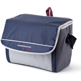 Изотермическая сумка Campingaz Foldn Cool Classic 10L Dark Blue, Кампингаз (3138522037833)