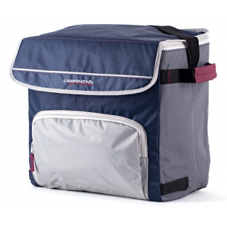 Ізотермічна сумка Campingaz Foldn Cool Classic 30L Dark Blue