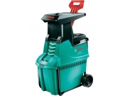 Садовий подрібнювач Bosch AXT 25 D, Бош (0600803100)