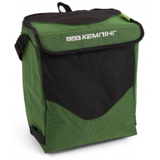 Изотермическая сумка Кемпинг HB5-717 19L Green