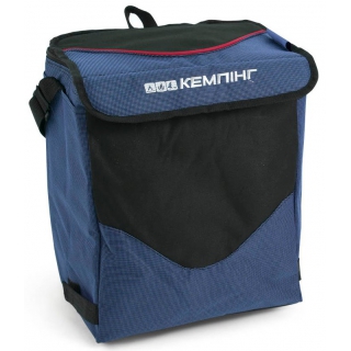 Изотермическая сумка Кемпинг HB5-717 19L Blue