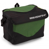 Ізотермічна сумка Кемпінг HB5-718 9L Green, Kemping (4820152610706)