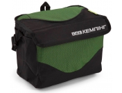 Ізотермічна сумка Кемпінг HB5-718 9L Green, Kemping (4820152610706)