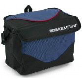 Ізотермічна сумка Кемпінг HB5-718 9L Blue, Kemping (4820152610676)