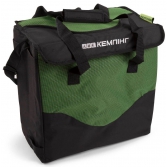 Ізотермічна сумка Кемпінг HB5-720 29L Green, Kemping (4820152610720)