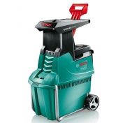 Садовый измельчитель Bosch AXT 25 TC