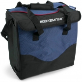 Изотермическая сумка Кемпинг HB5-720 29L Blue, Kemping (4820152610690)