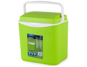 Термобокс Campingaz Icetime 26 Cooler Lime Green, Кампингаз (3138522067496)