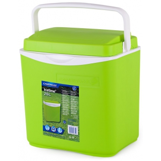 Термобокс Campingaz Icetime 26 Cooler Lime Green