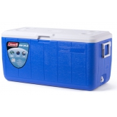 Термобокс Coleman Cooler 100Qt Blue No Tray Glbl C001, Колеман (76501338362)