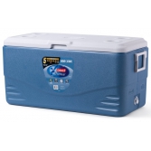 Термобокс Coleman Cooler 100Qt Xtreme Blue C001, Колеман (76501344356)