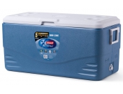 Термобокс Coleman Cooler 100Qt Xtreme Blue C001