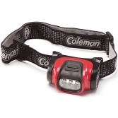 Фонарик налобный Coleman 3AAA LED, Колеман (3138522059569)