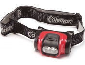 Фонарик налобный Coleman 3AAA LED