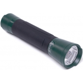 Фонарик Coleman Green 2AA LED Flashlight, Колеман (3138522050900)