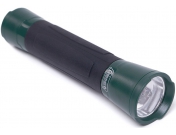 Фонарик Coleman Green 2AA LED Flashlight, Колеман (3138522050900)