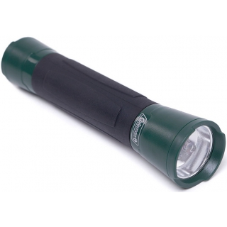 Фонарик Coleman Green 2AA LED Flashlight