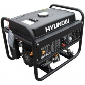 Бензиновий генератор Hyundai HHY 2200F, Хюндай (HHY 2200F)