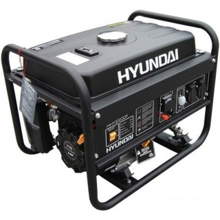 Бензиновый генератор Hyundai HHY 2200F