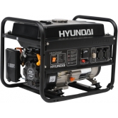 Бензиновый генератор Hyundai HHY 2500F, Хюндай (HHY 2500F)
