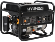 Бензиновый генератор Hyundai HHY 3000F, Хюндай (HHY 3000F)