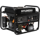 Бензиновий генератор Hyundai HHY 3000F, Хюндай (HHY 3000FE)