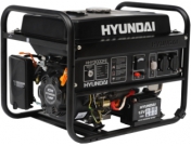 Бензиновый генератор Hyundai HHY 3000FE, Хюндай (HHY 3000FE)