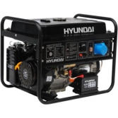 Бензиновий генератор Hyundai HHY 9000FE, Хюндай (HHY 9000FE)
