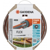 Шланг садовий поливальний Gardena Flex Comfort, 1/2", 20, Гард (18033-20.000.00)