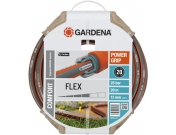 Шланг садовый поливочный Gardena Flex Comfort, 1/2", 20