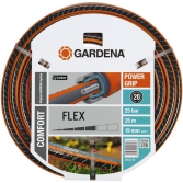 Шланг садовий поливальний Gardena Flex Comfort, 3/4", 25, Гард (18053-20.000.00)