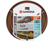 Шланг садовый поливочный Gardena Flex Comfort, 3/4", 25