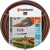 Шланг садовый поливочный Gardena Flex Comfort, 3/4", 50, Гард (18055-20.000.00)