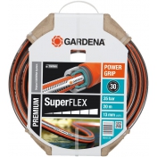 Шланг садовий поливальний Gardena SuperFLEX, 1/2", 50