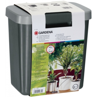 Комплект для полива в выходные дни Gardena