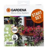 Комплект для квіткових ящиків Gardena, Гард (01402-20.000.00)